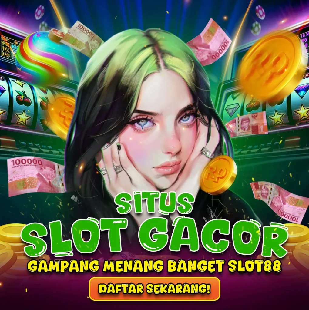 slot gacor